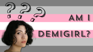 Demigirl Test