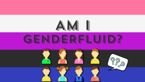 Genderfluid Quiz