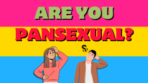 Pansexual Test