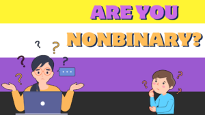 nonbinary quiz