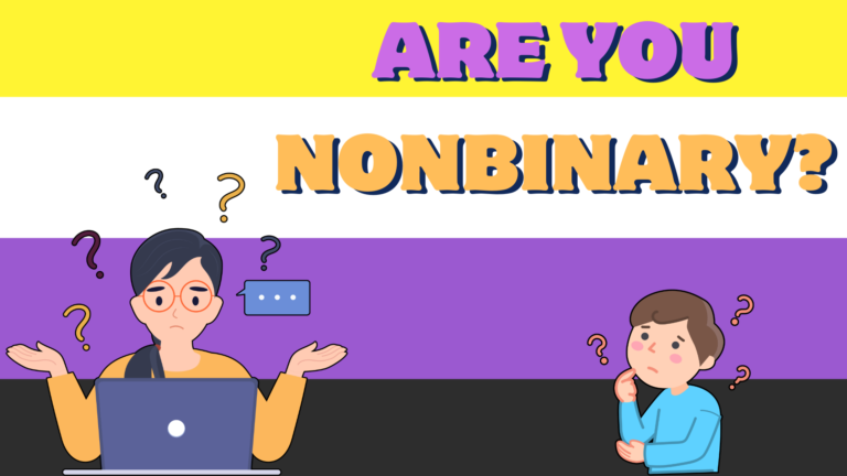 nonbinary quiz