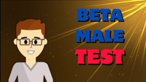 Beta Male Test