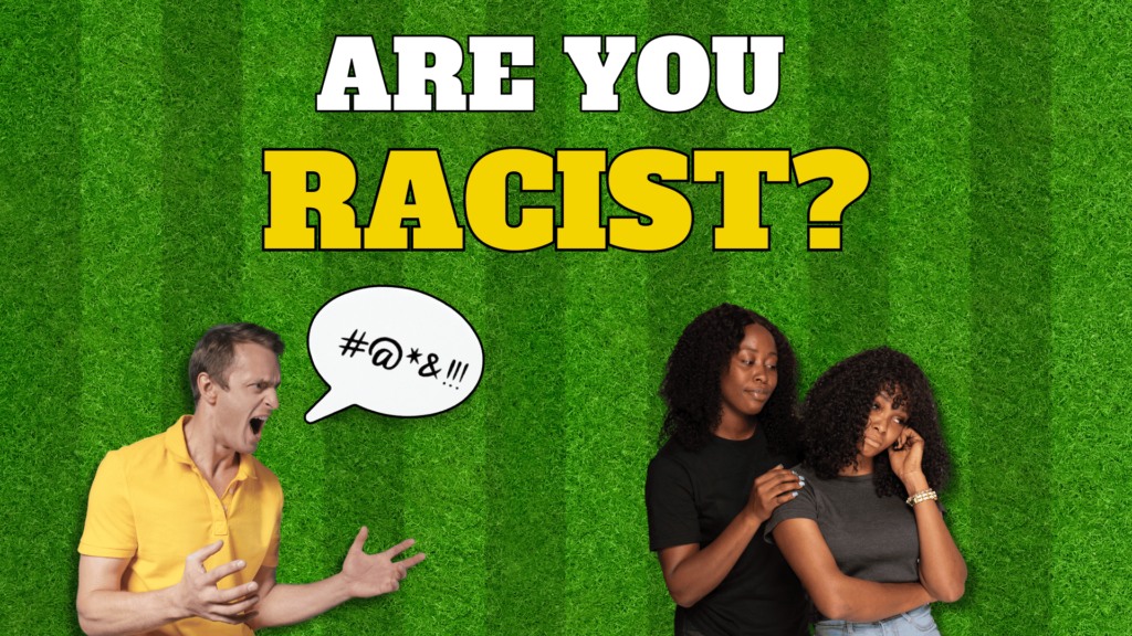 am i racist quiz