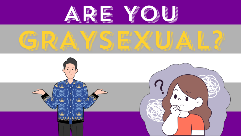 graysexuality quiz