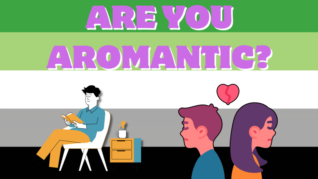 aromantic test